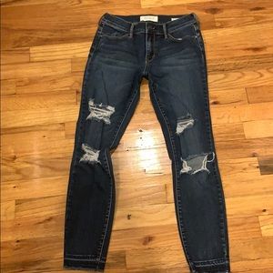 Pacsun jeans